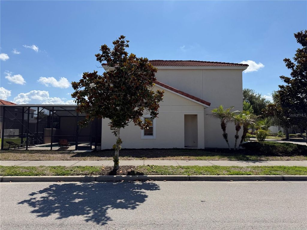 Photo of 4573 Ada Lane, Kissimmee, FL 34746 (MLS # O6408598)