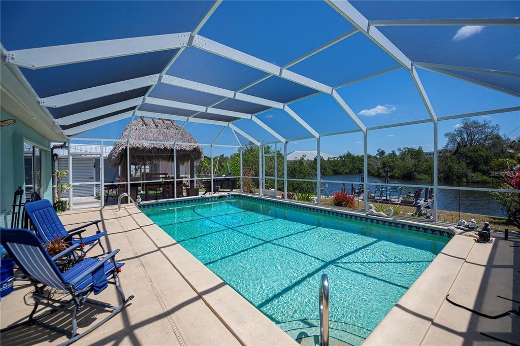 Photo of 4238 Gardner Drive, Port Charlotte, FL 33952 (MLS # C7514101)