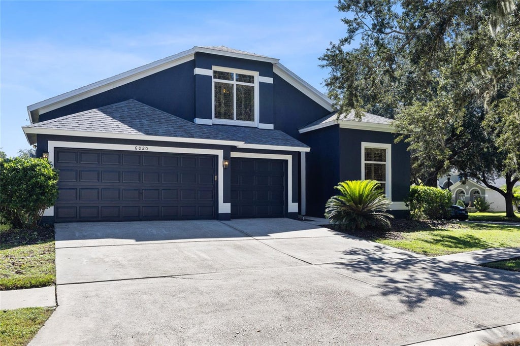 Photo of 6020 Martinglade Place, Lithia, FL 33547 (MLS # TB8558373)