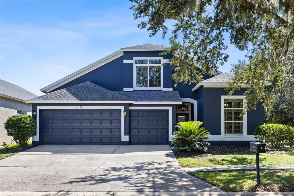 Photo of 6020 Martinglade Place, Lithia, FL 33547 (MLS # TB8558373)