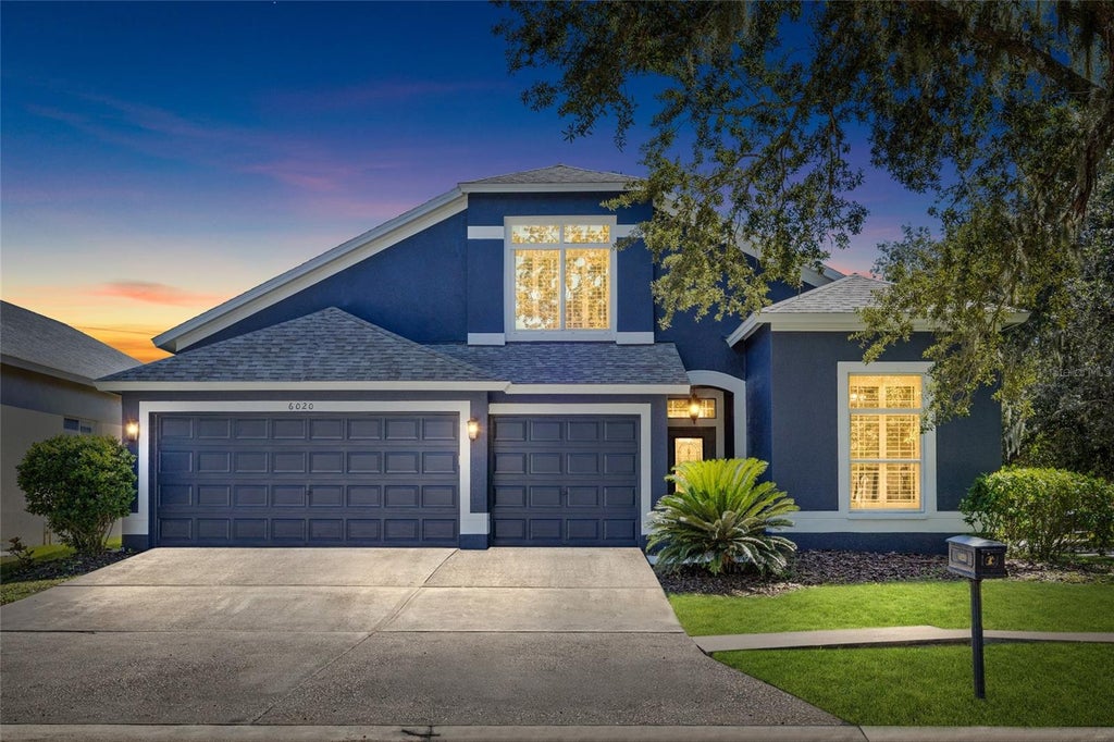 Photo of 6020 Martinglade Place, Lithia, FL 33547 (MLS # TB8558373)