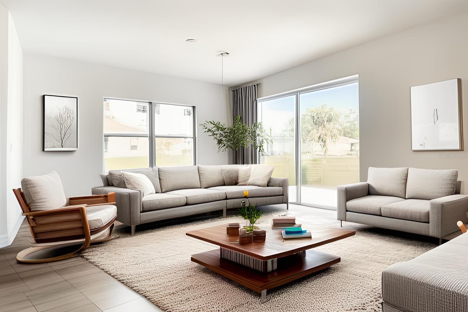 ROTONDA SANDS - Residential