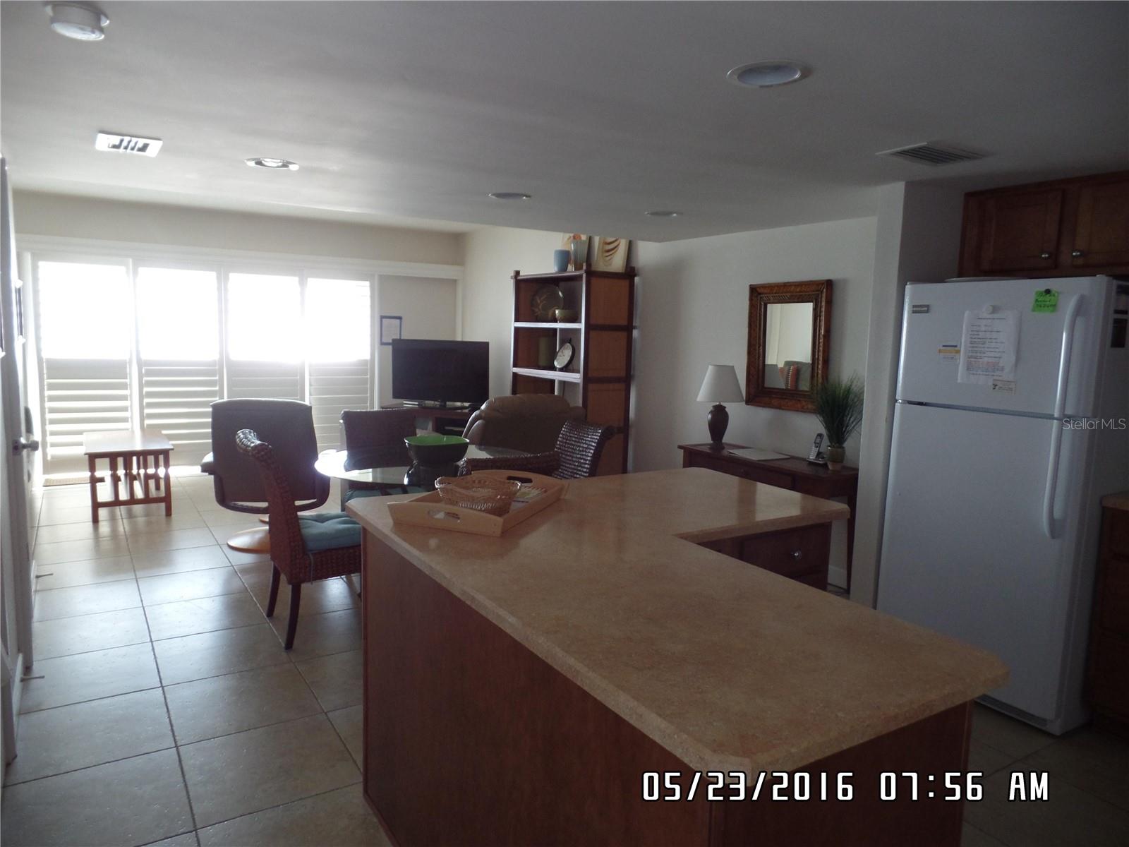 ORMOND HOLIDAY CLUB CONDO - Residential Lease