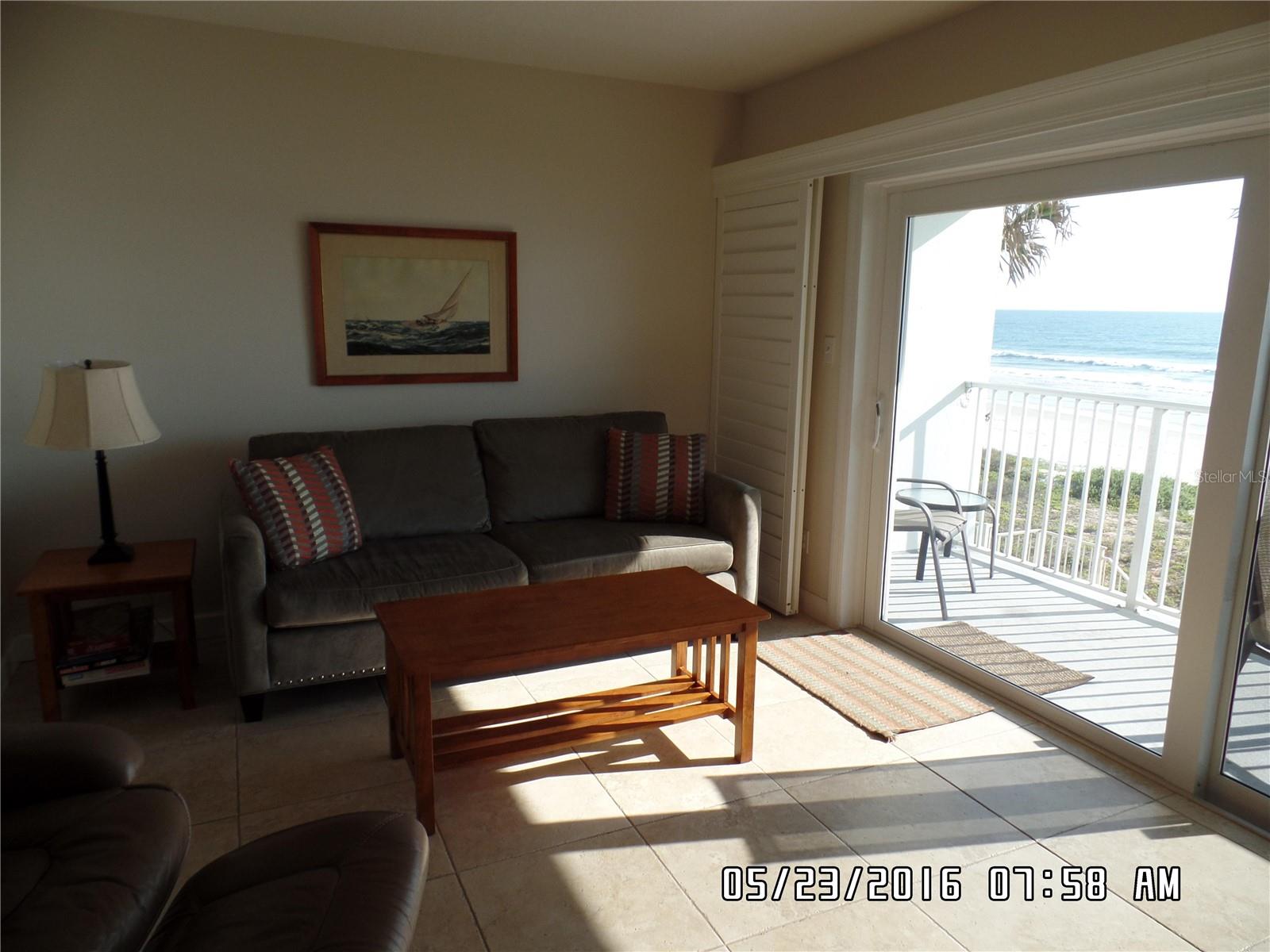 ORMOND HOLIDAY CLUB CONDO - Residential Lease