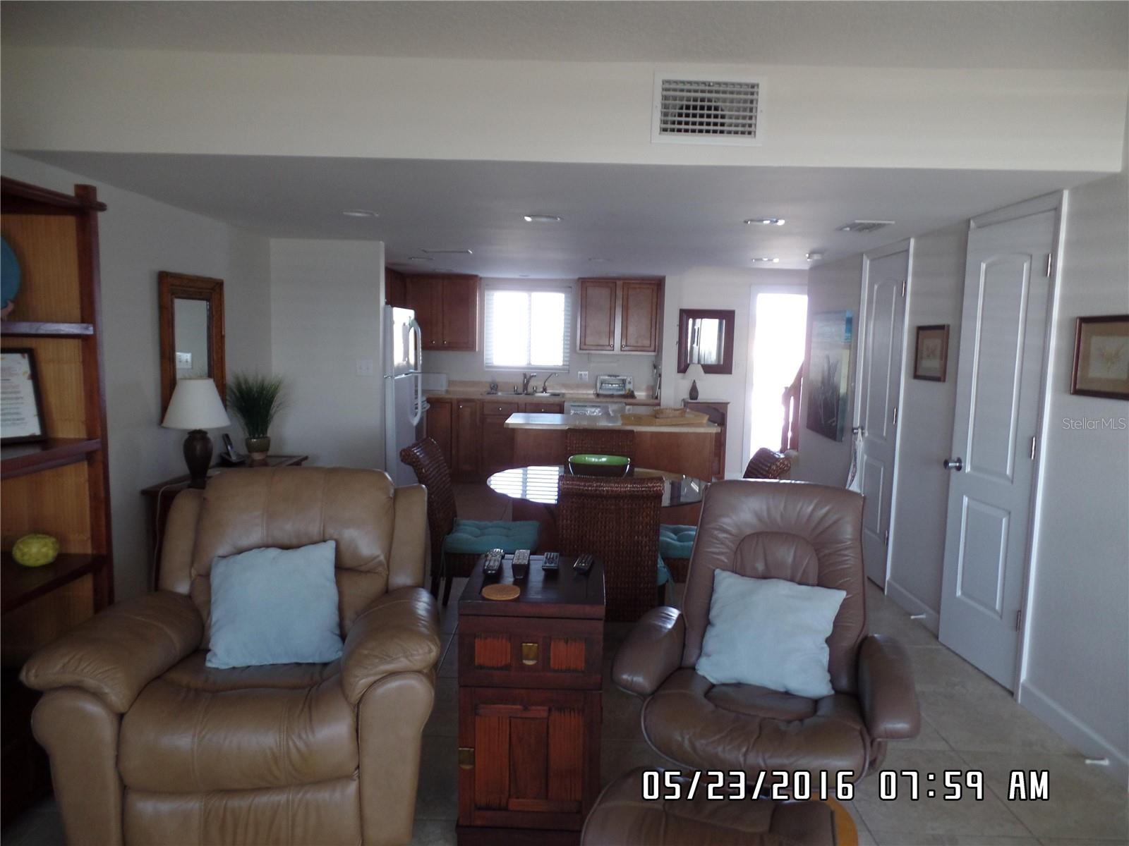 ORMOND HOLIDAY CLUB CONDO - Residential Lease