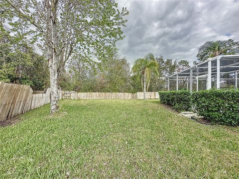 A home in KISSIMMEE