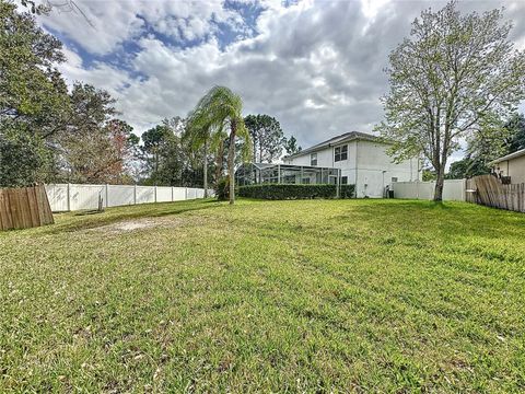 A home in KISSIMMEE