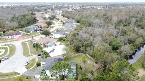 A home in KISSIMMEE