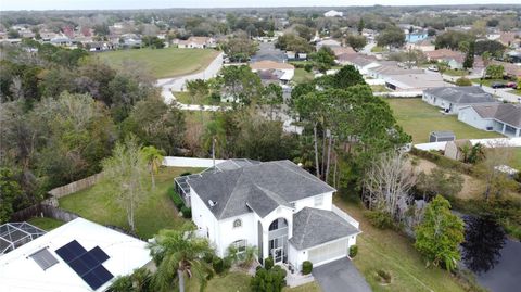 A home in KISSIMMEE