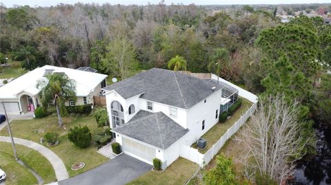 A home in KISSIMMEE