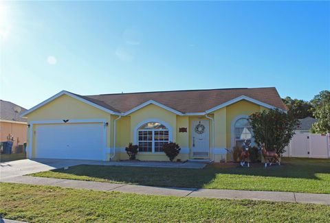 A home in WINTER HAVEN