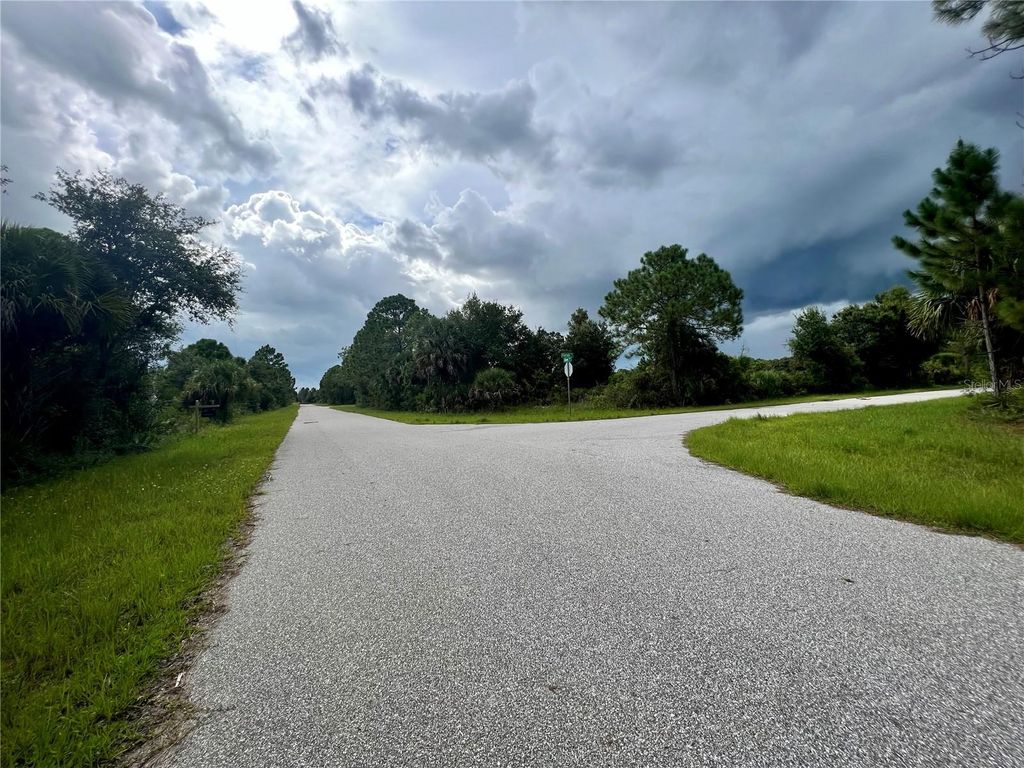 Photo of 12467 Divan Avenue, Port Charlotte, FL 33981 (MLS # C7528678)