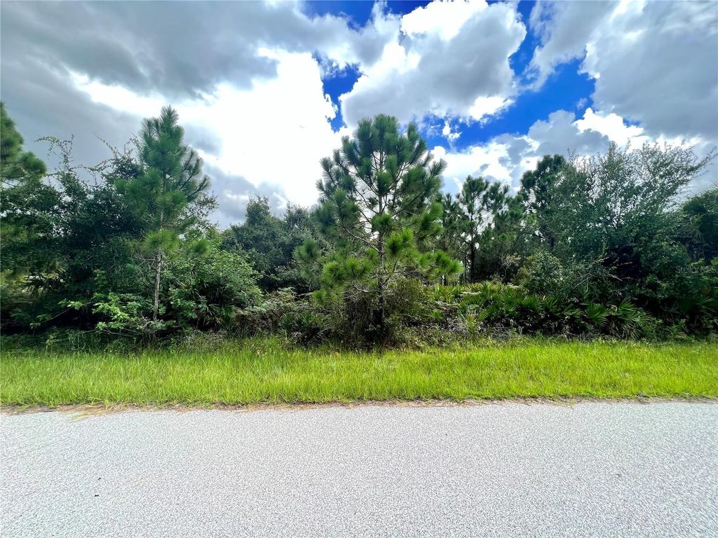 Photo of 12467 Divan Avenue, Port Charlotte, FL 33981 (MLS # C7528678)