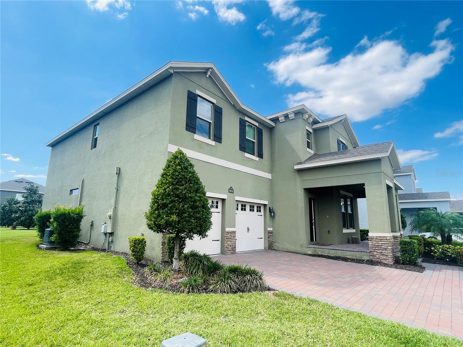 10134 ATWATER BAY DRIVE