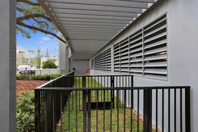 BAYSHORE YSABELLA CONDOMINIUM - Residential