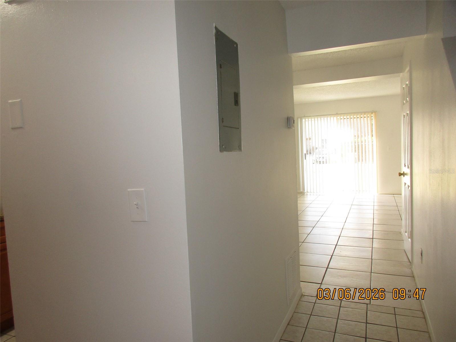 BVL UNIT 1 - Residential Lease