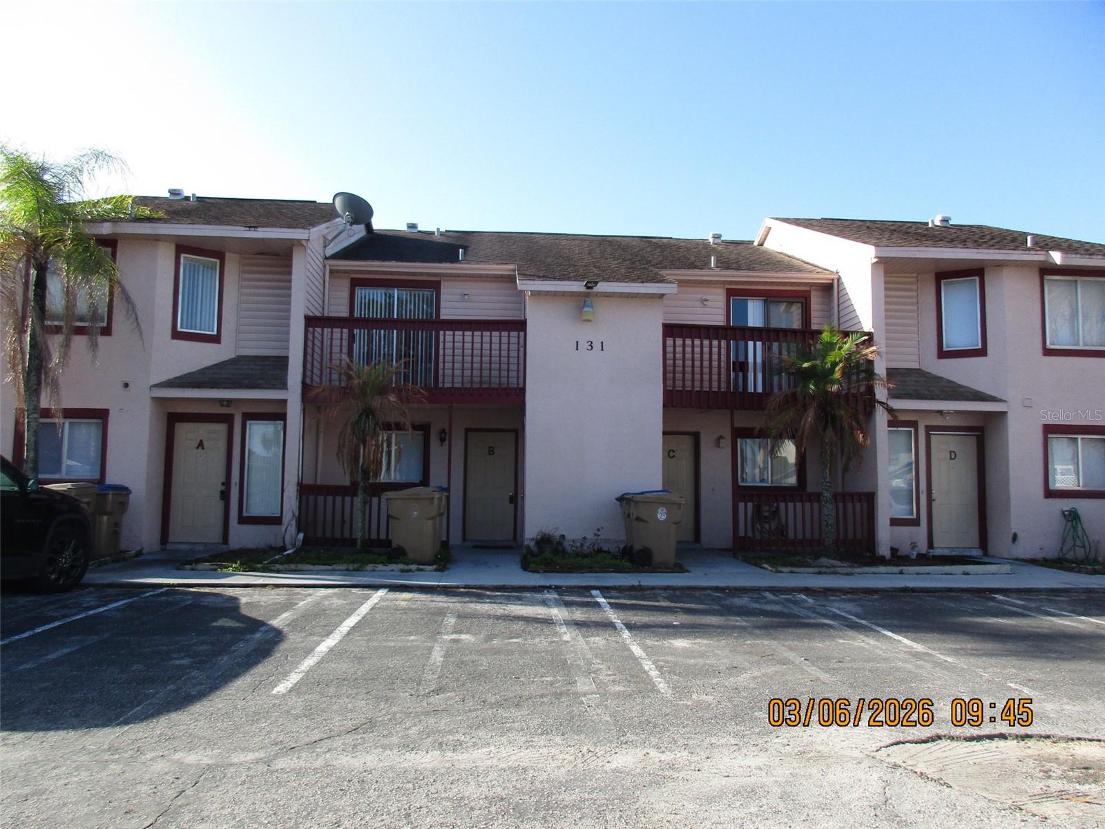 BVL UNIT 1 - Residential Lease