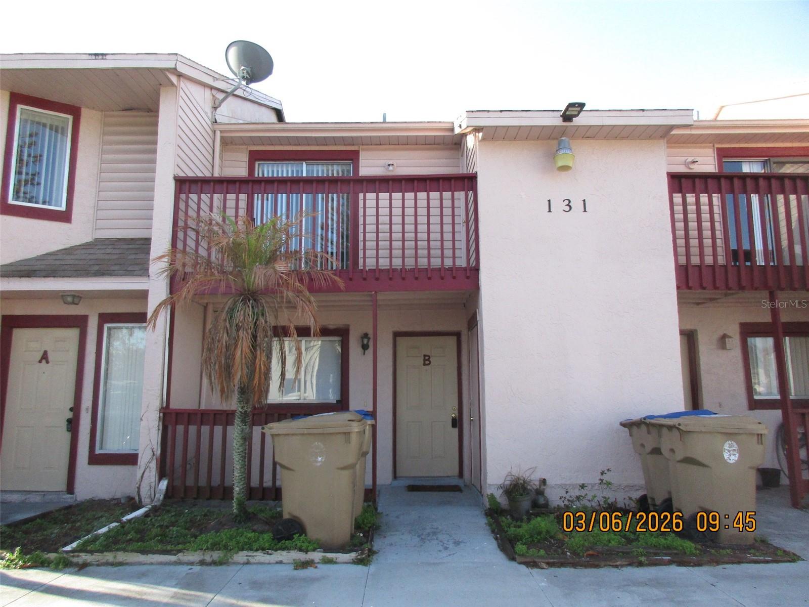 BVL UNIT 1 - Residential Lease