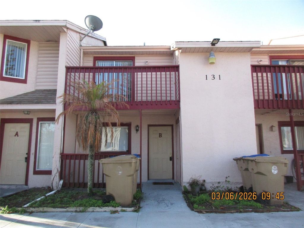 Photo of 131 Jones Lane #B, Kissimmee, FL 34743 (MLS # S5145379)