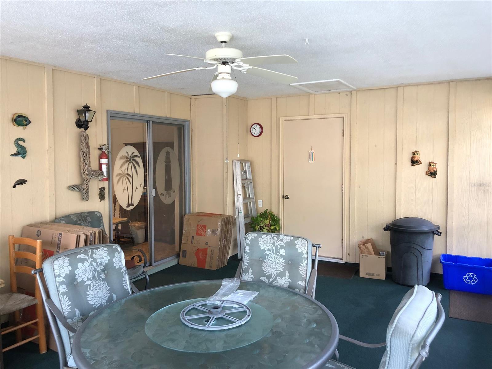 Country Club Chalets - Residential