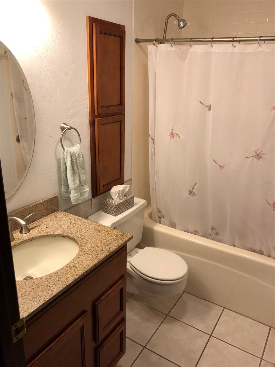 Country Club Chalets - Residential