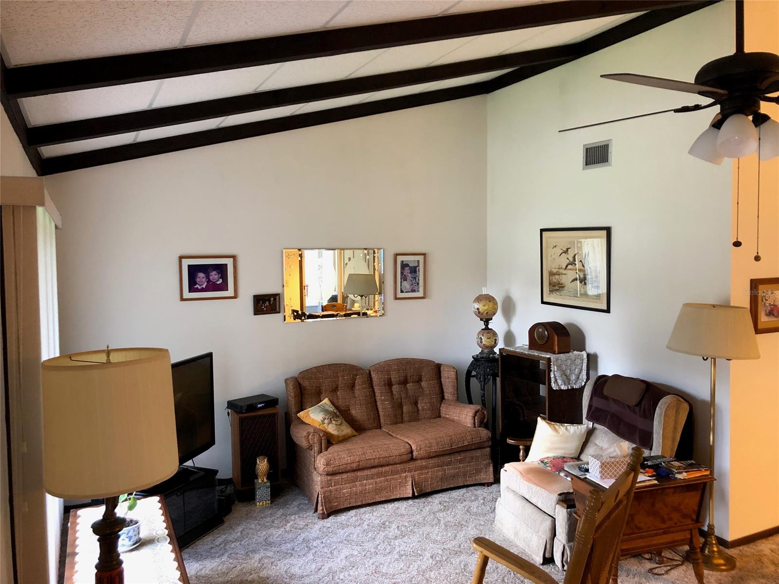 Country Club Chalets - Residential