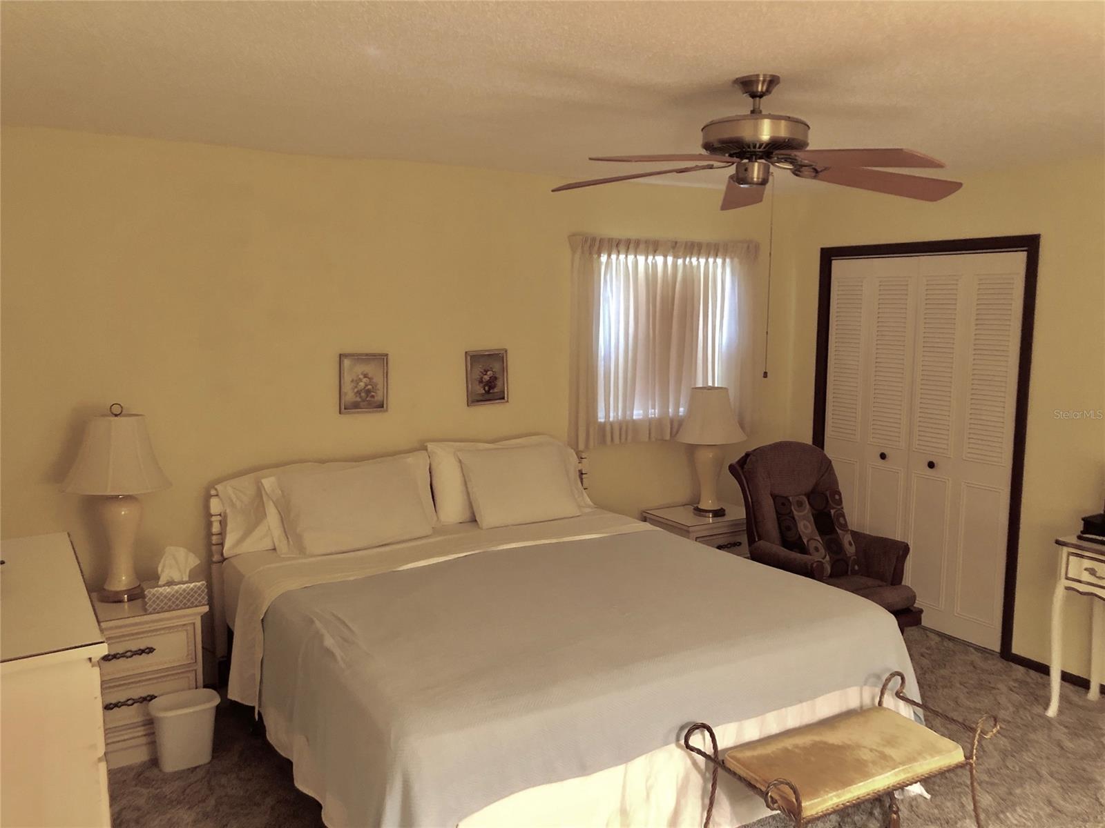 Country Club Chalets - Residential