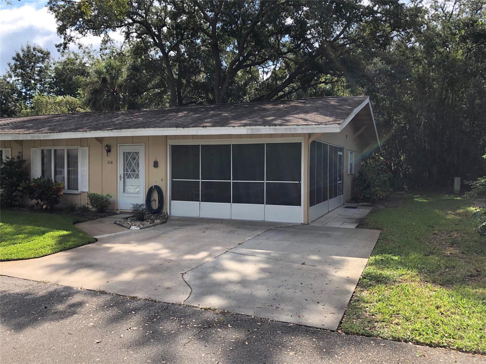 Country Club Chalets - Residential