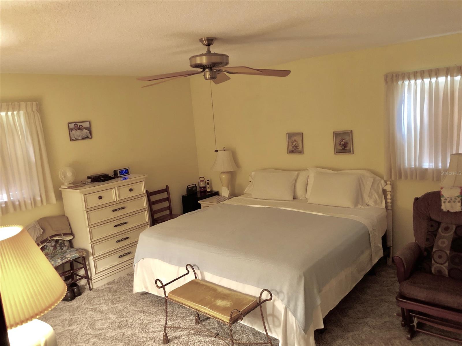 Country Club Chalets - Residential