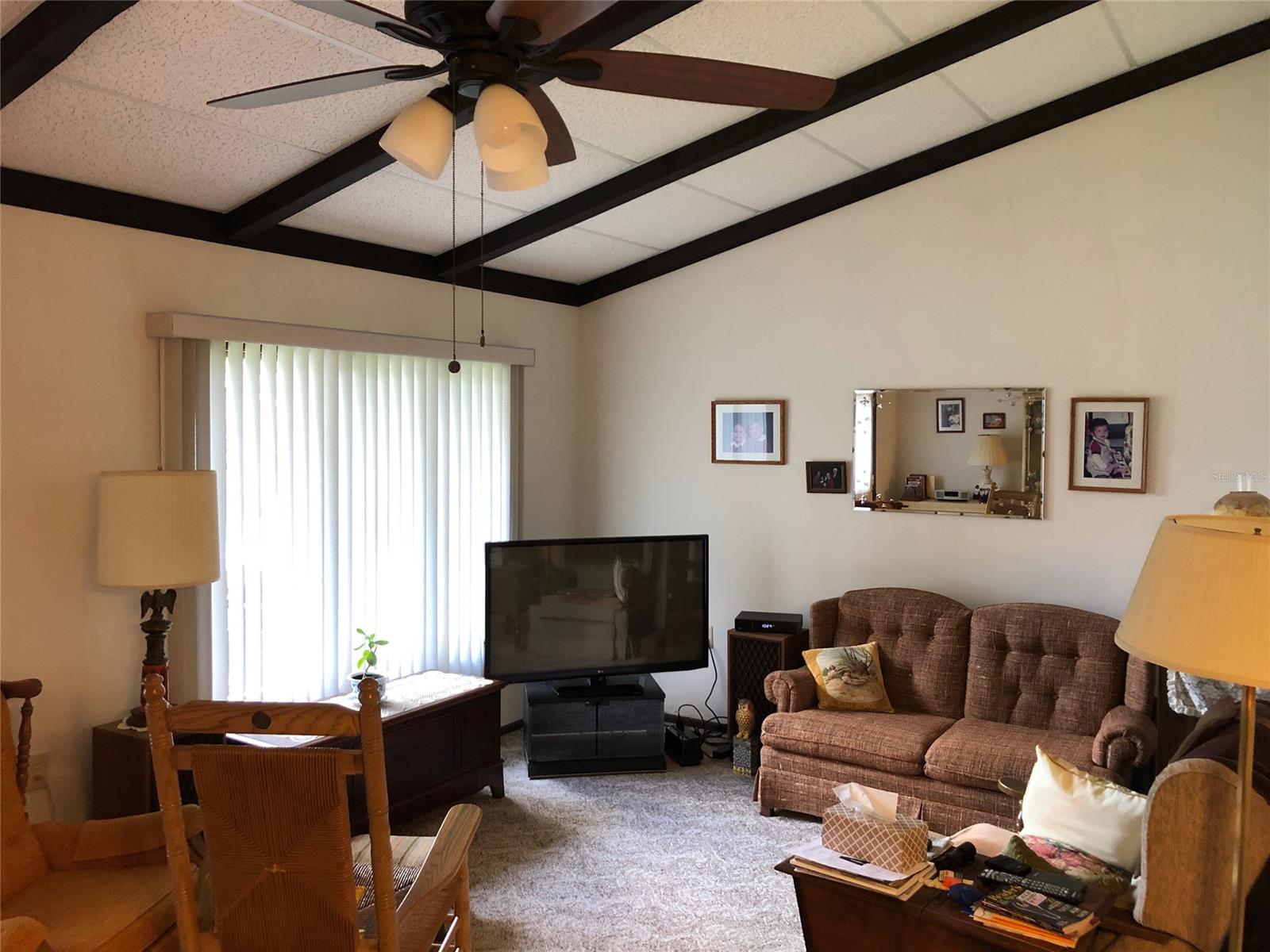 Country Club Chalets - Residential