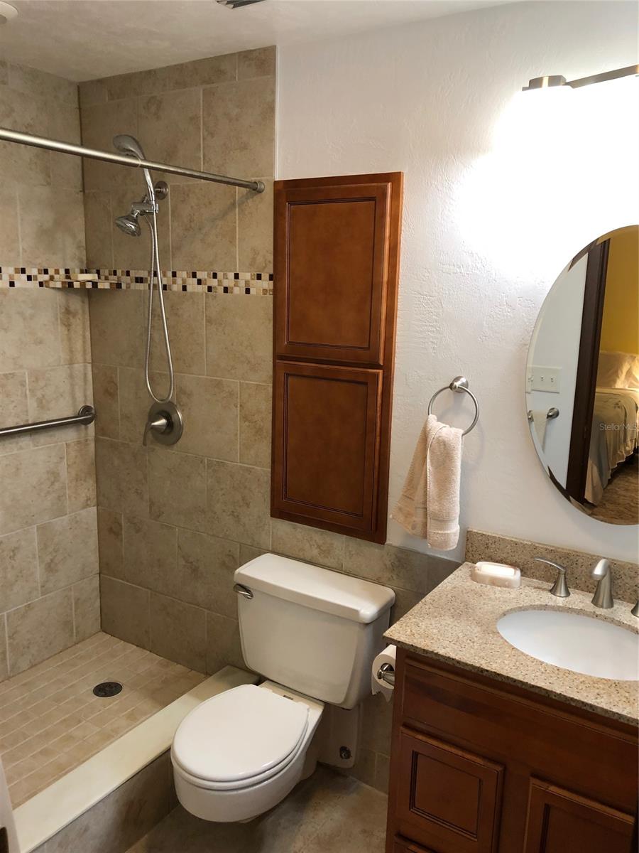 Country Club Chalets - Residential