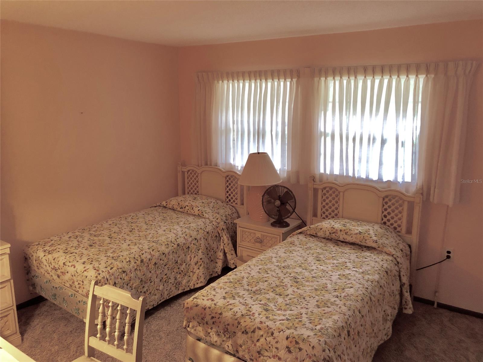 Country Club Chalets - Residential