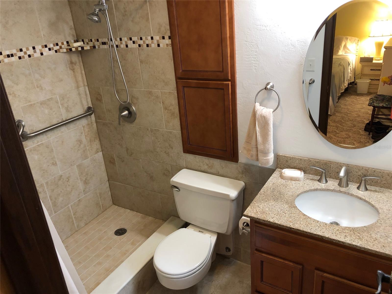 Country Club Chalets - Residential