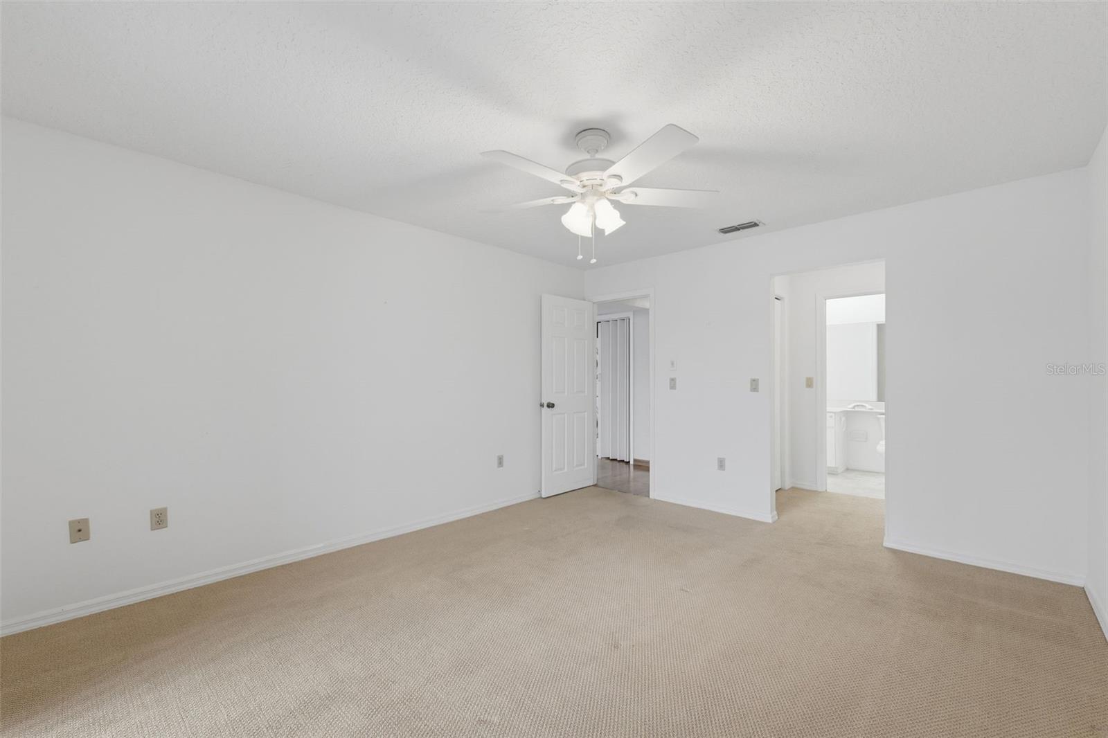 HEATHER SOUND - Residential