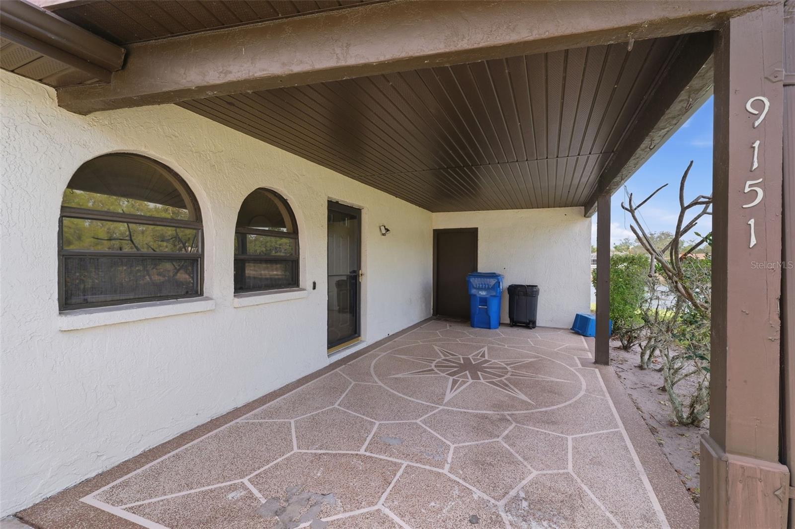 HEATHER SOUND - Residential