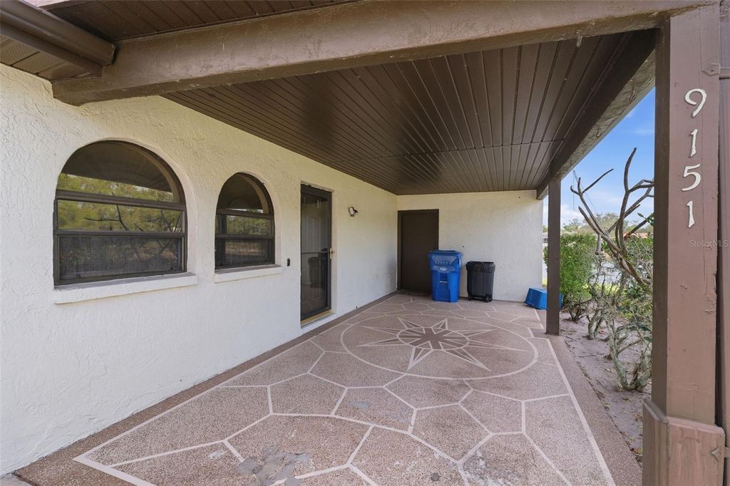 Photo of 9151 Lingrove Road, Weeki Wachee, FL 34613 (MLS # W7884220)