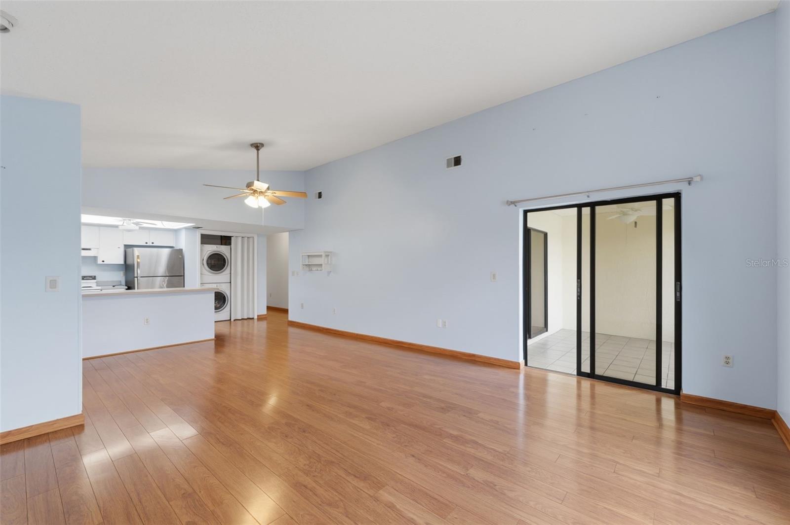 HEATHER SOUND - Residential