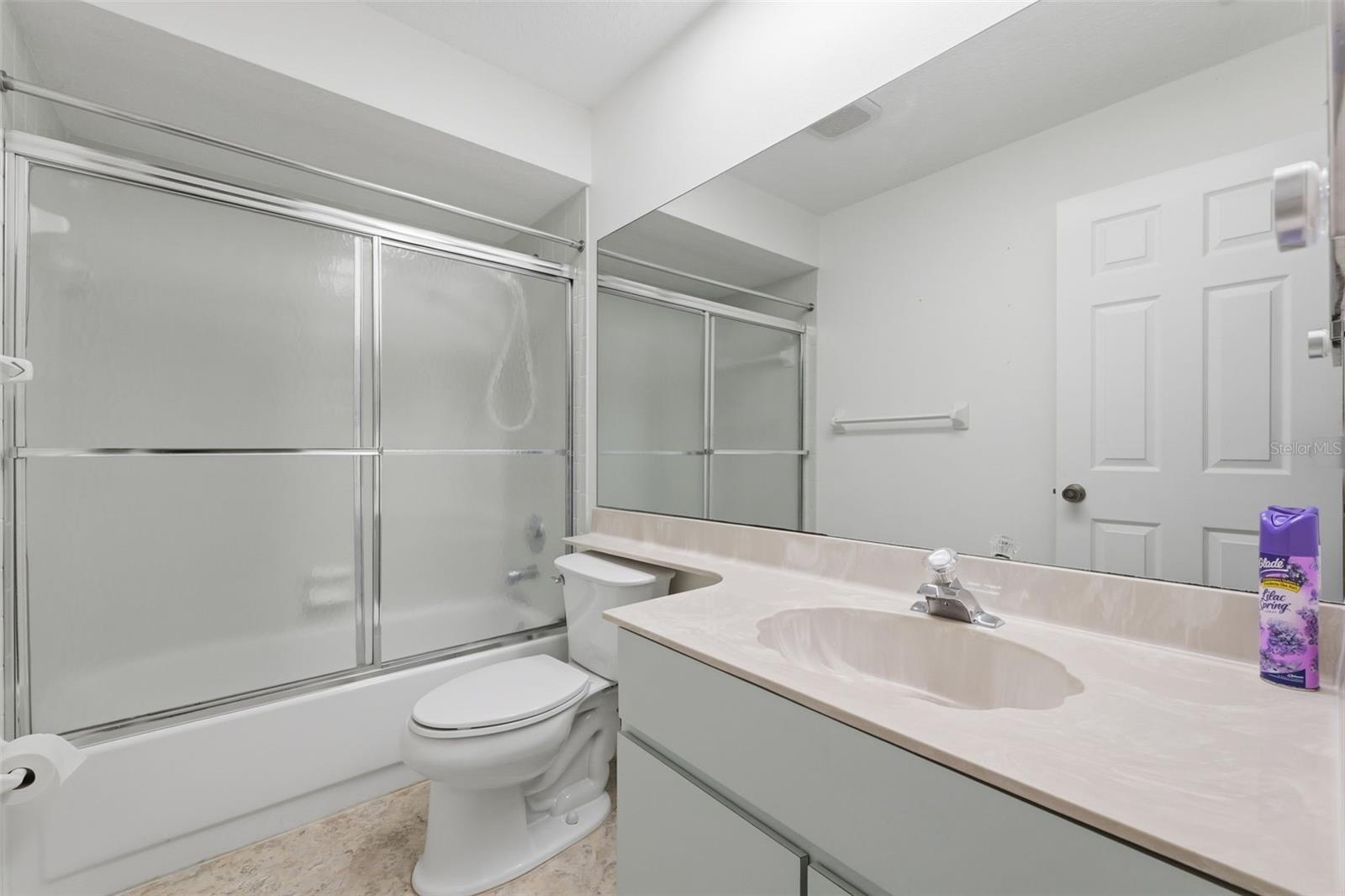 HEATHER SOUND - Residential