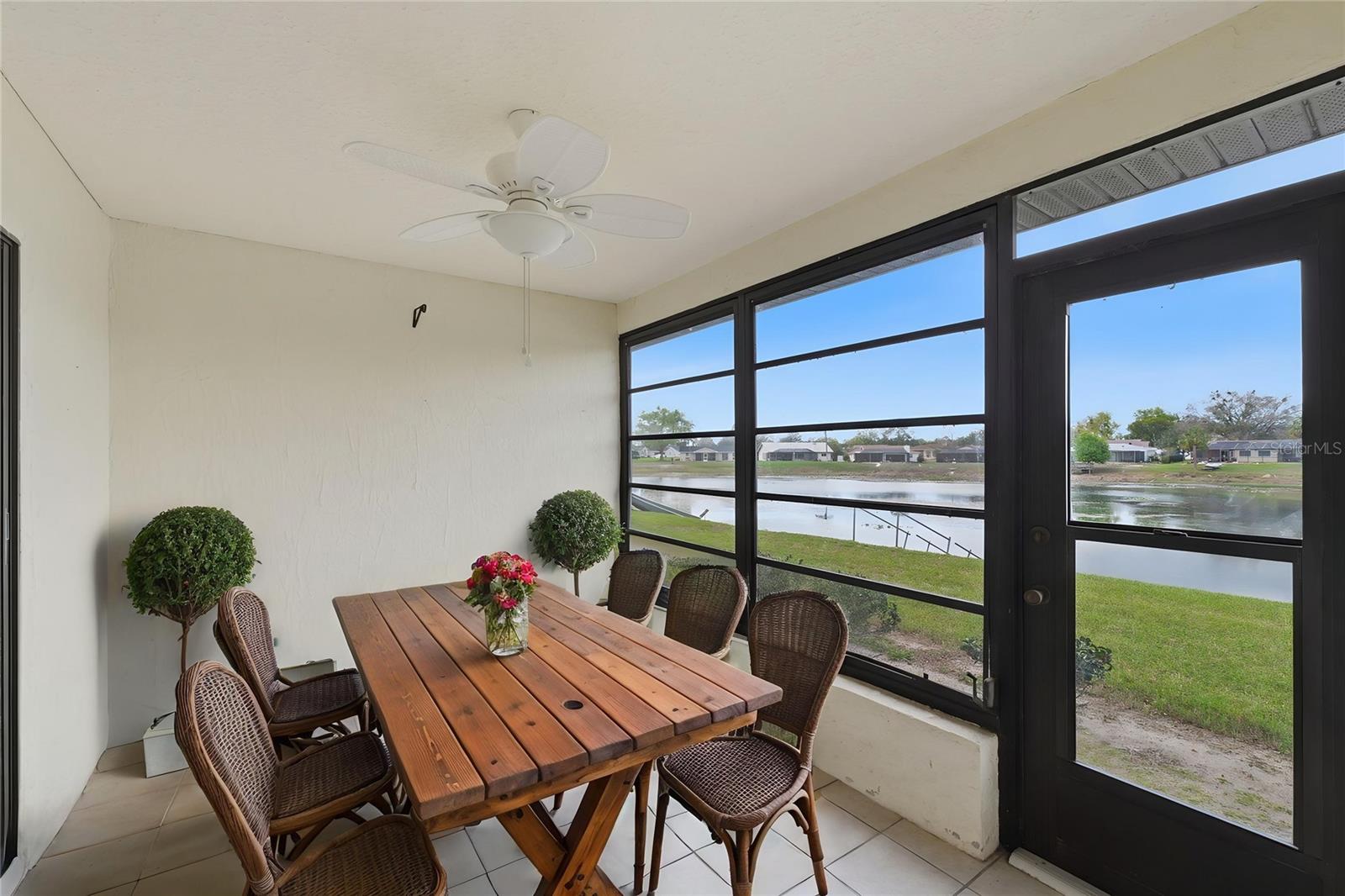 HEATHER SOUND - Residential