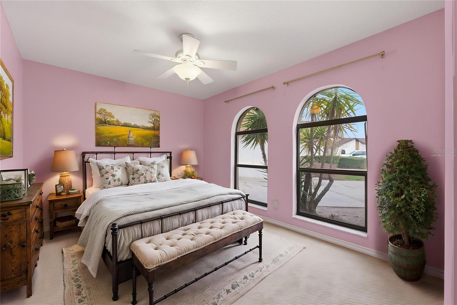 HEATHER SOUND - Residential