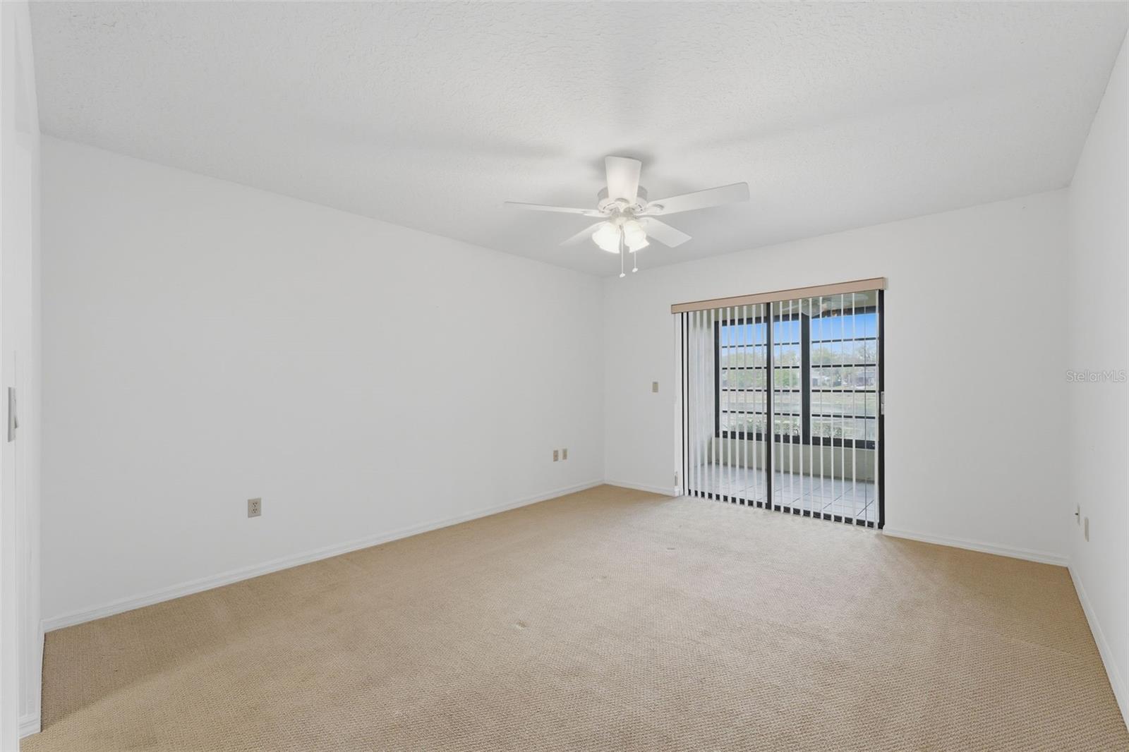 HEATHER SOUND - Residential