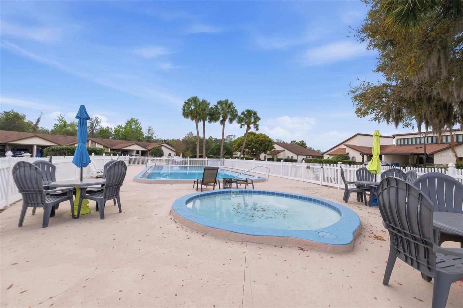 HEATHER SOUND - Residential