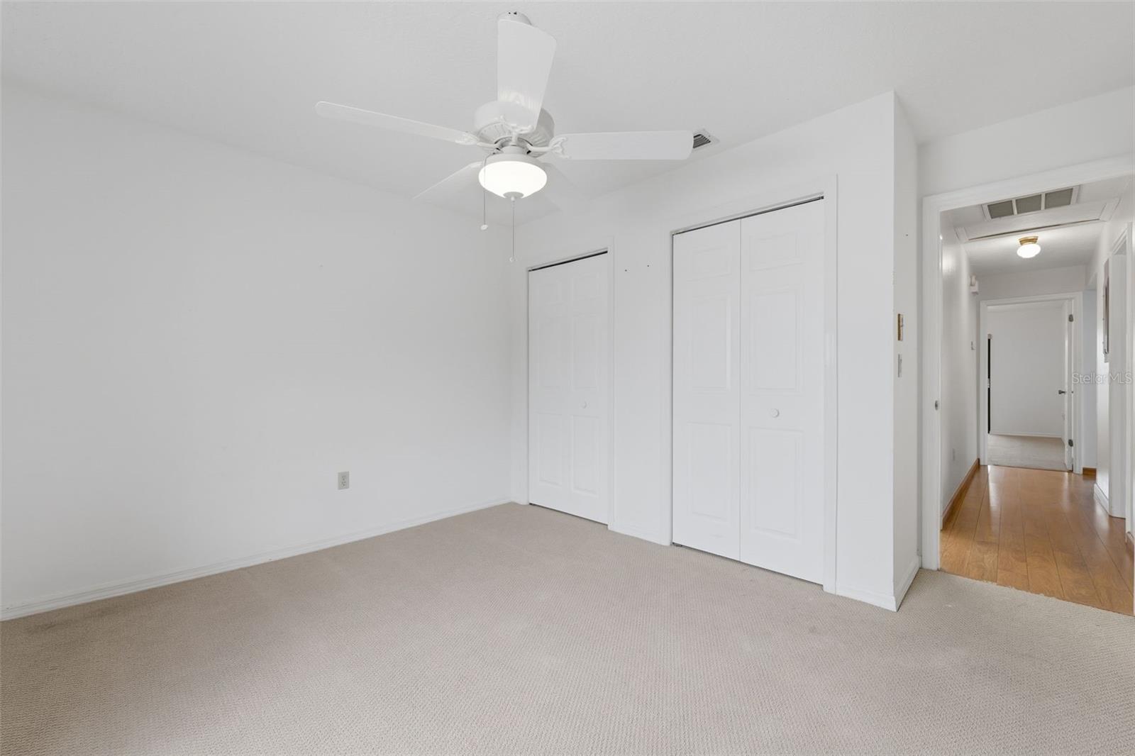 HEATHER SOUND - Residential