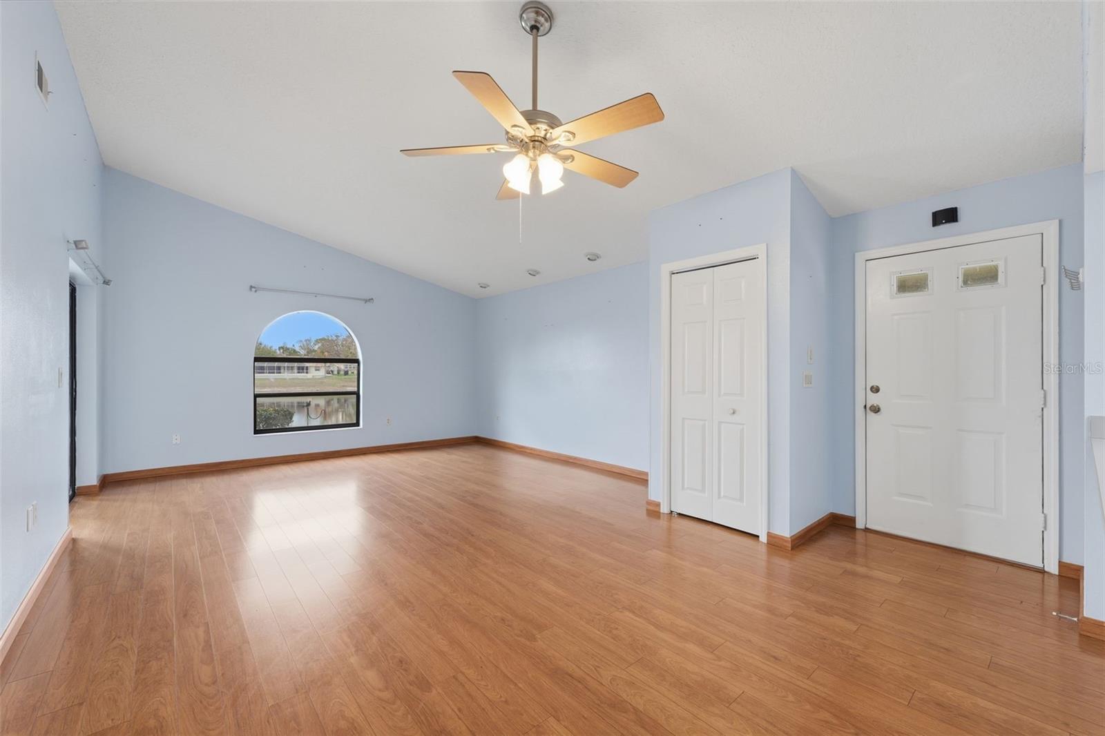 HEATHER SOUND - Residential