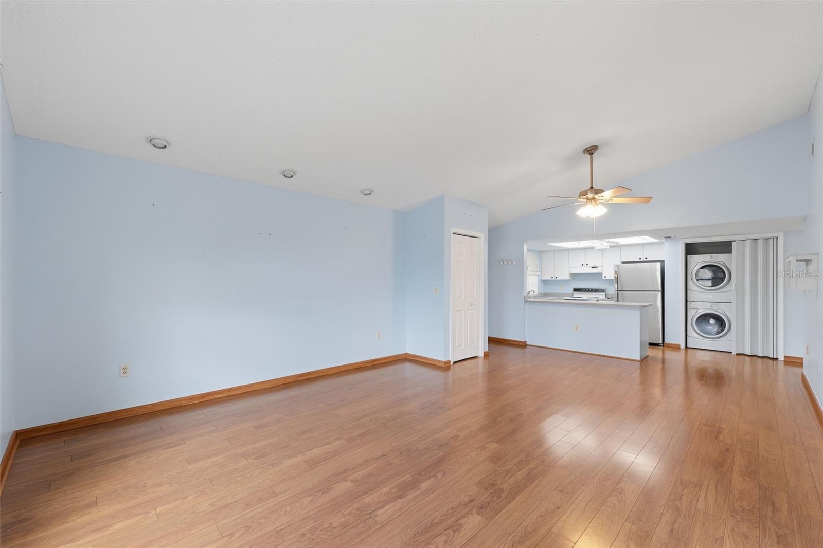 HEATHER SOUND - Residential