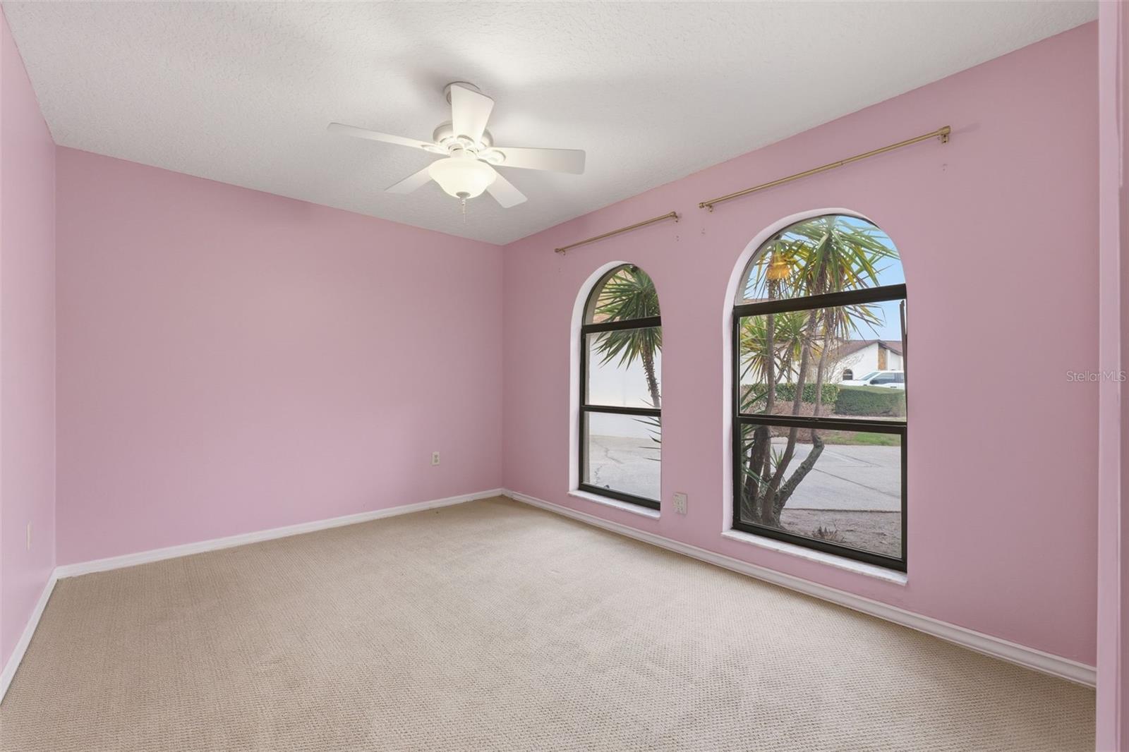 HEATHER SOUND - Residential