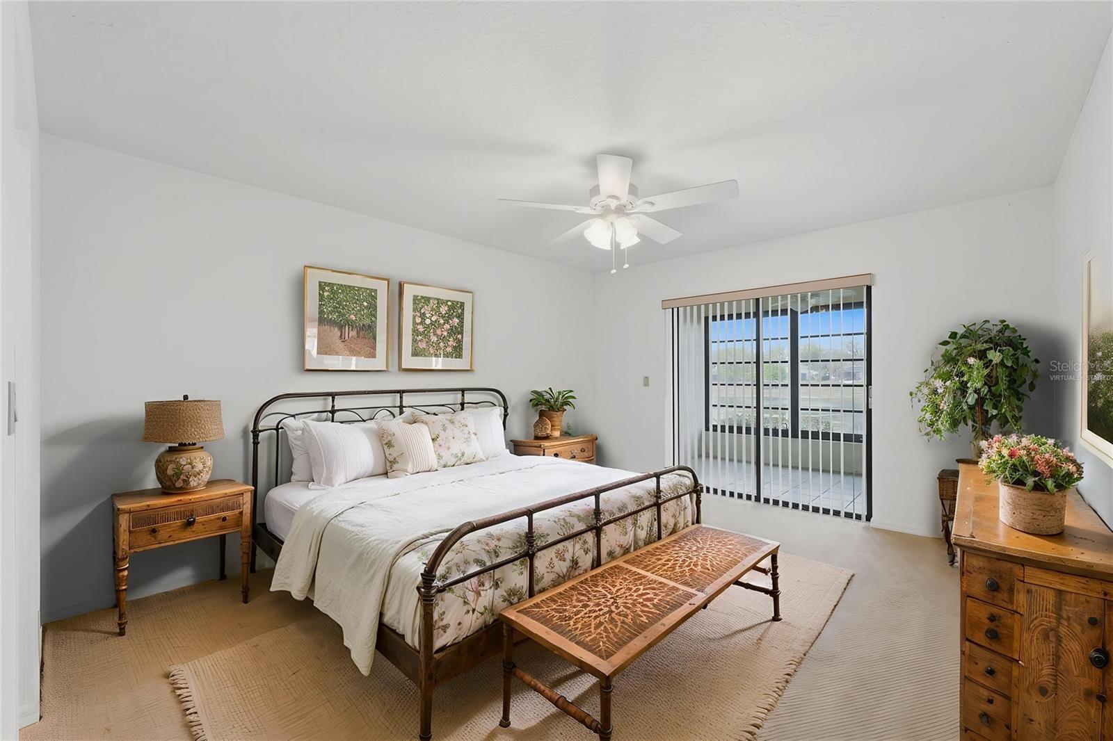 HEATHER SOUND - Residential