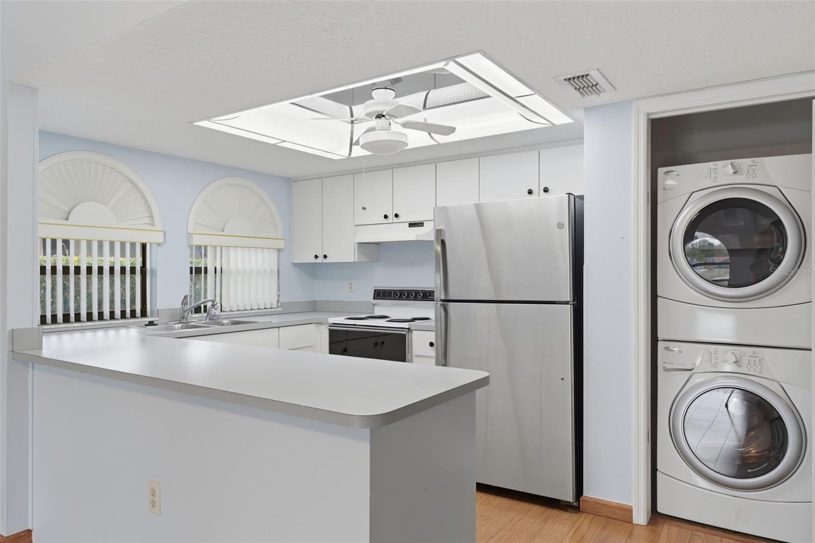 HEATHER SOUND - Residential