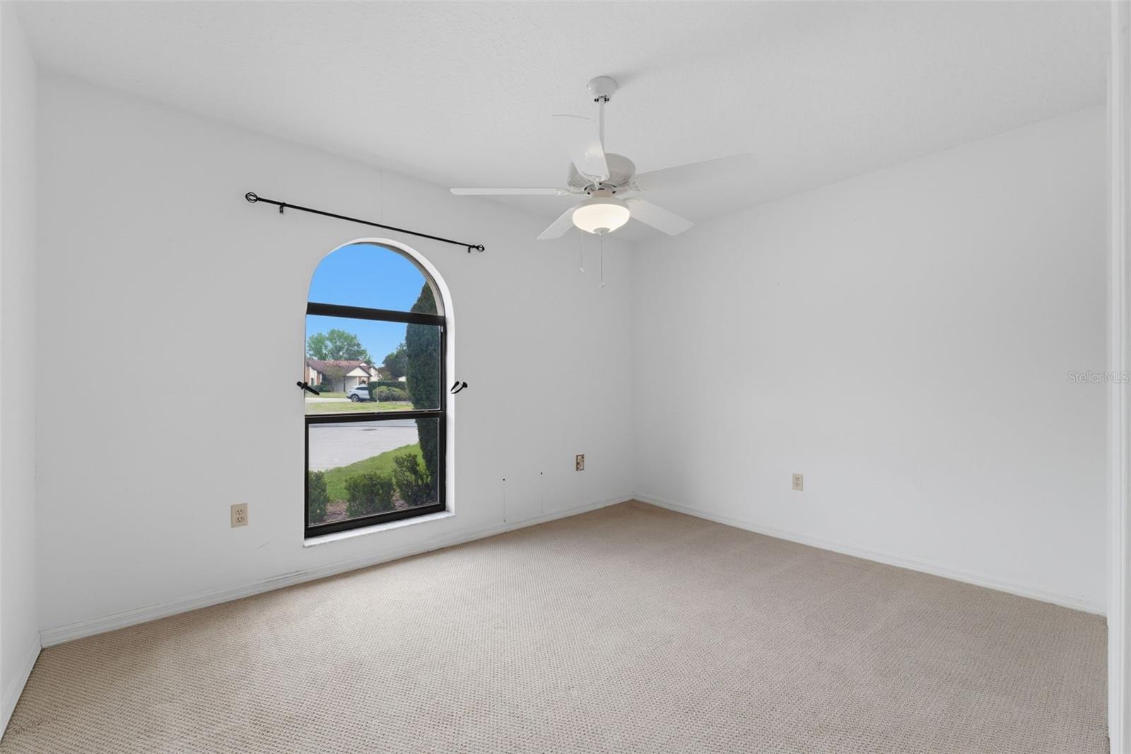 HEATHER SOUND - Residential