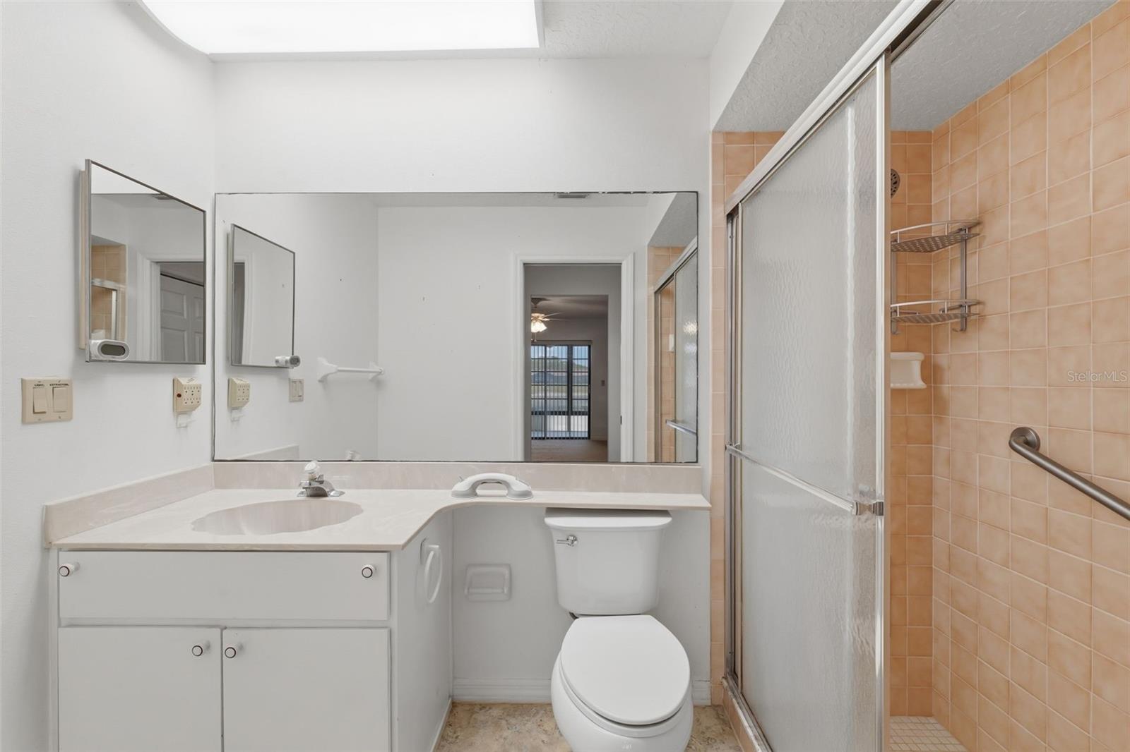 HEATHER SOUND - Residential